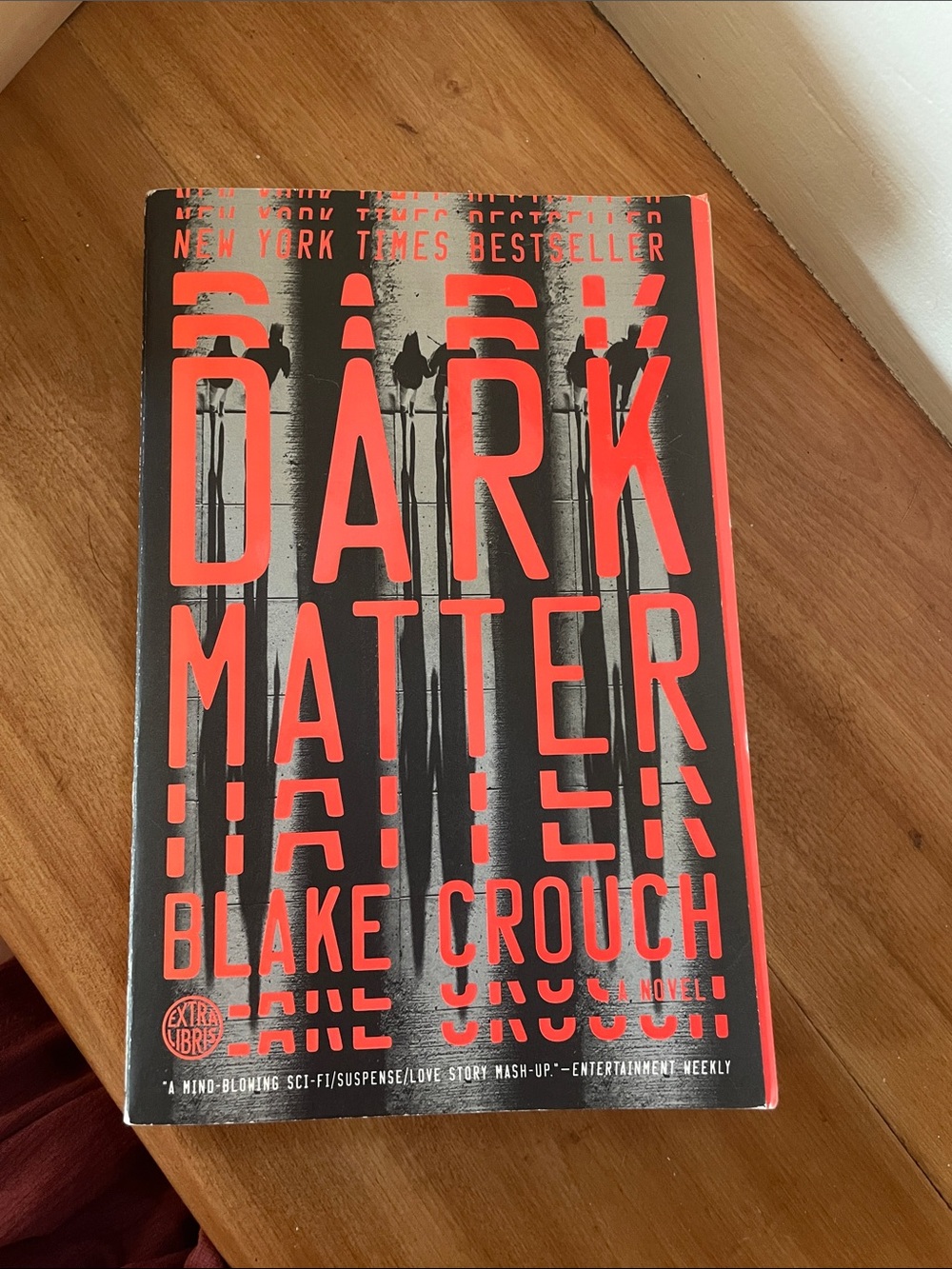 3 for $20 ✨ Dark Matter by Blake Crouch